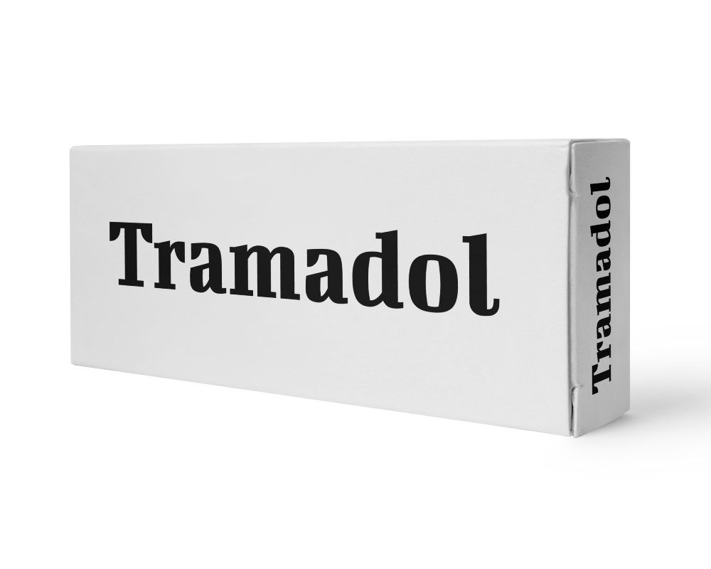 Tramadol bez recepty