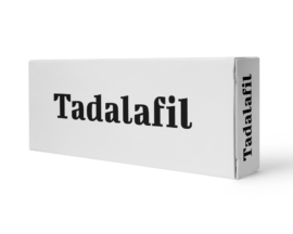 Tadalafil